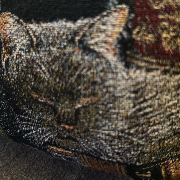 Remington the Well Read by Charles Wysocki - Picture 2 of 5